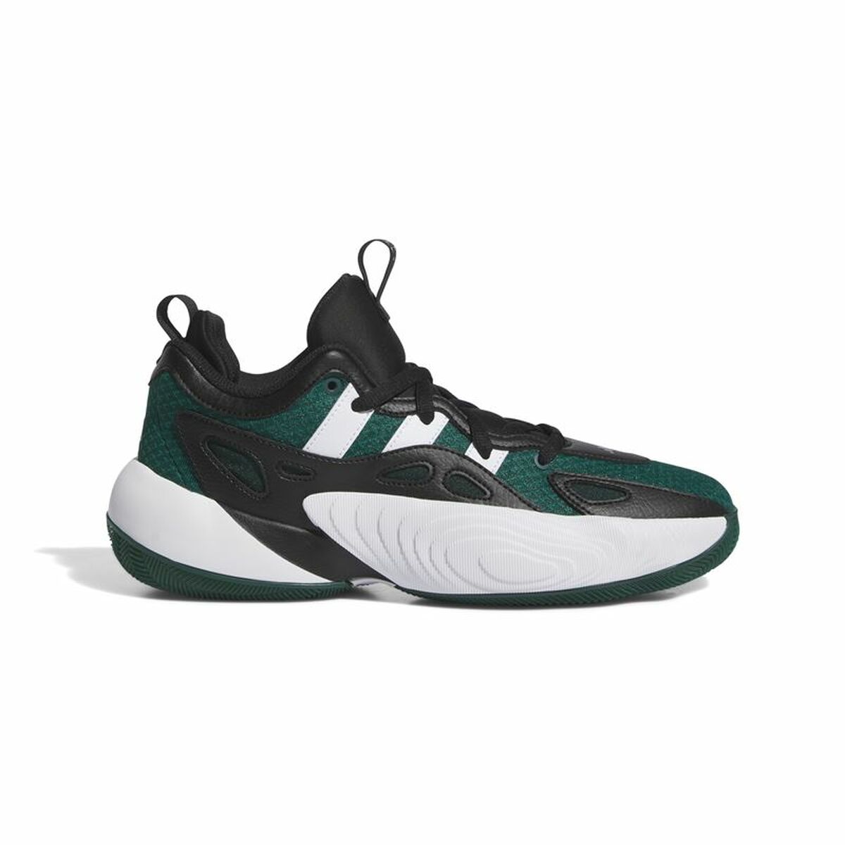 Basketskor, Vuxen Adidas Trae Unlimited