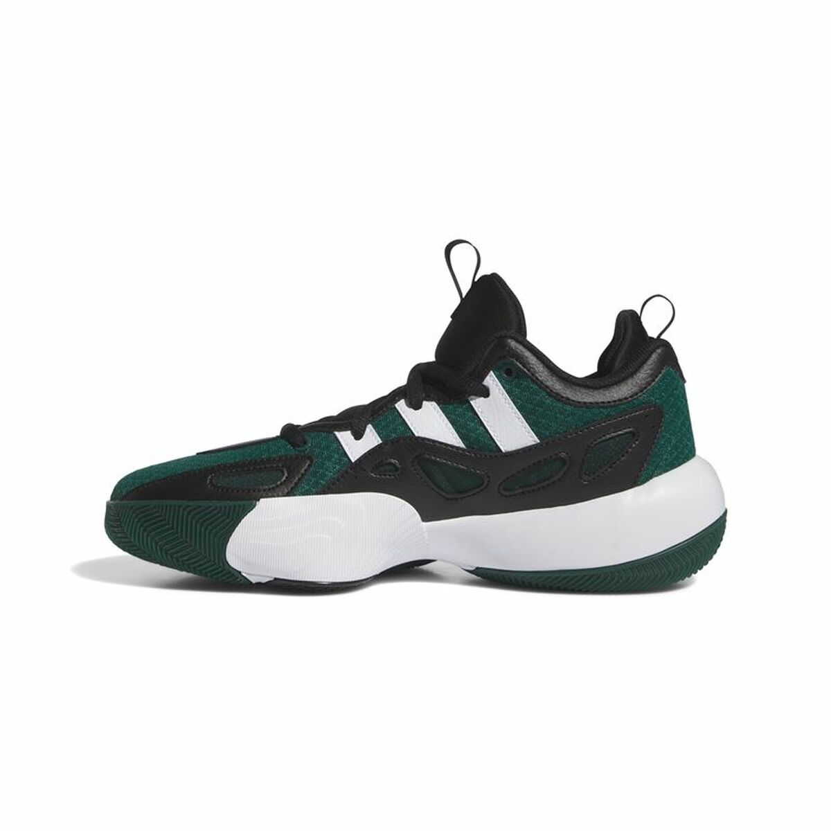 Basketskor, Vuxen Adidas Trae Unlimited - 2