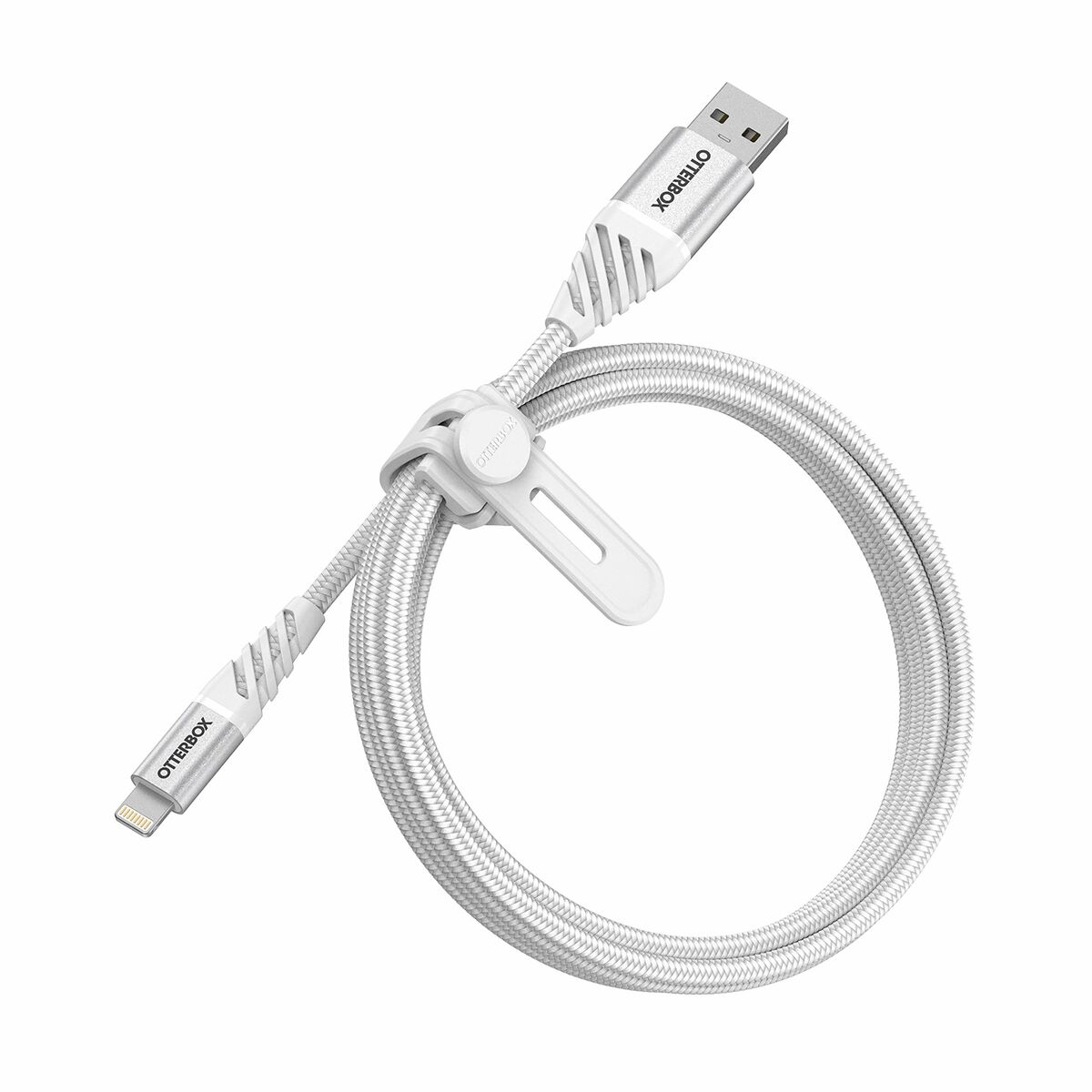 Kabel USB till Lightning Otterbox 78-52640 Vit 1 m - 3