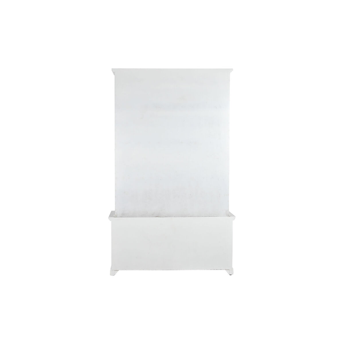Visningsställ DKD Home Decor Trä Metall Glas Gran 129 x 33 x 212 cm - 2