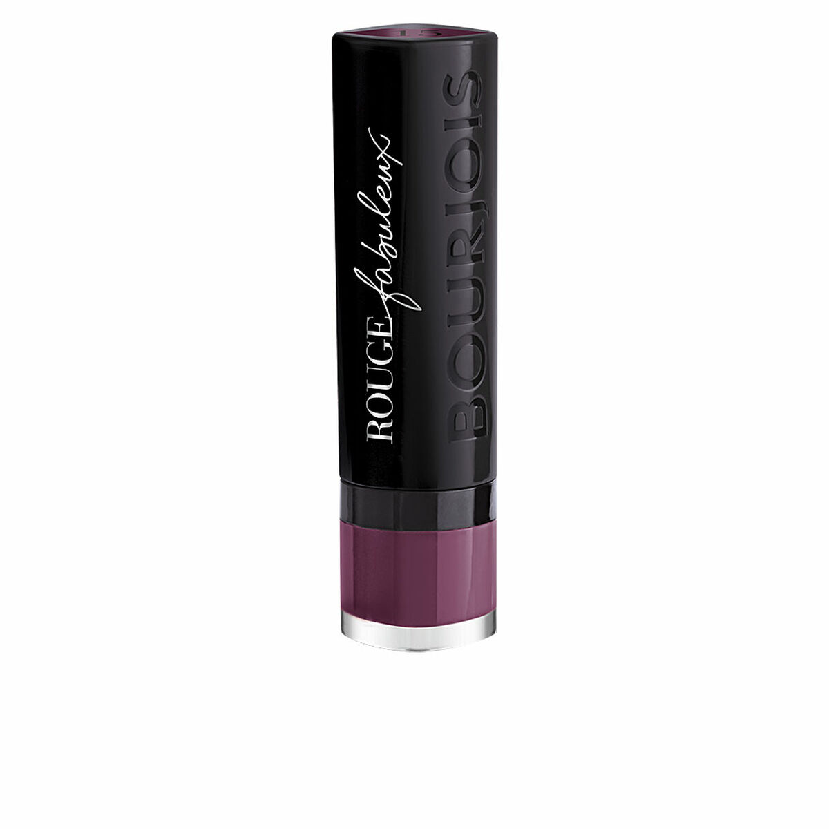 Läppstift Rouge Fabuleux Bourjois - 9