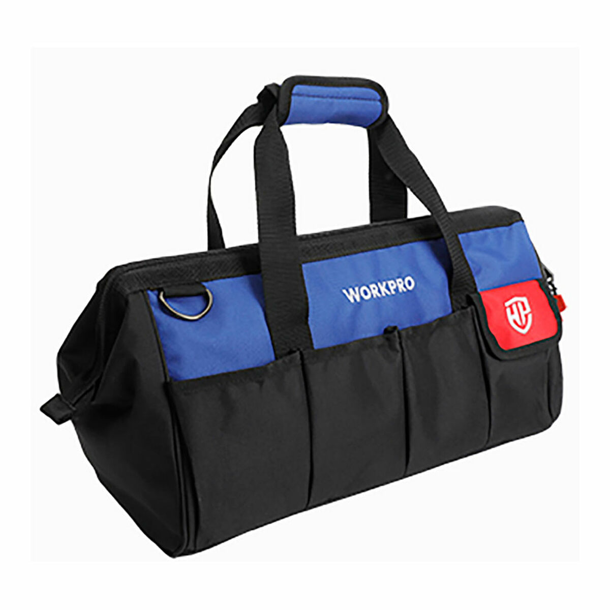 Verktygsväska Workpro 35 x 19 x 22 cm - 10