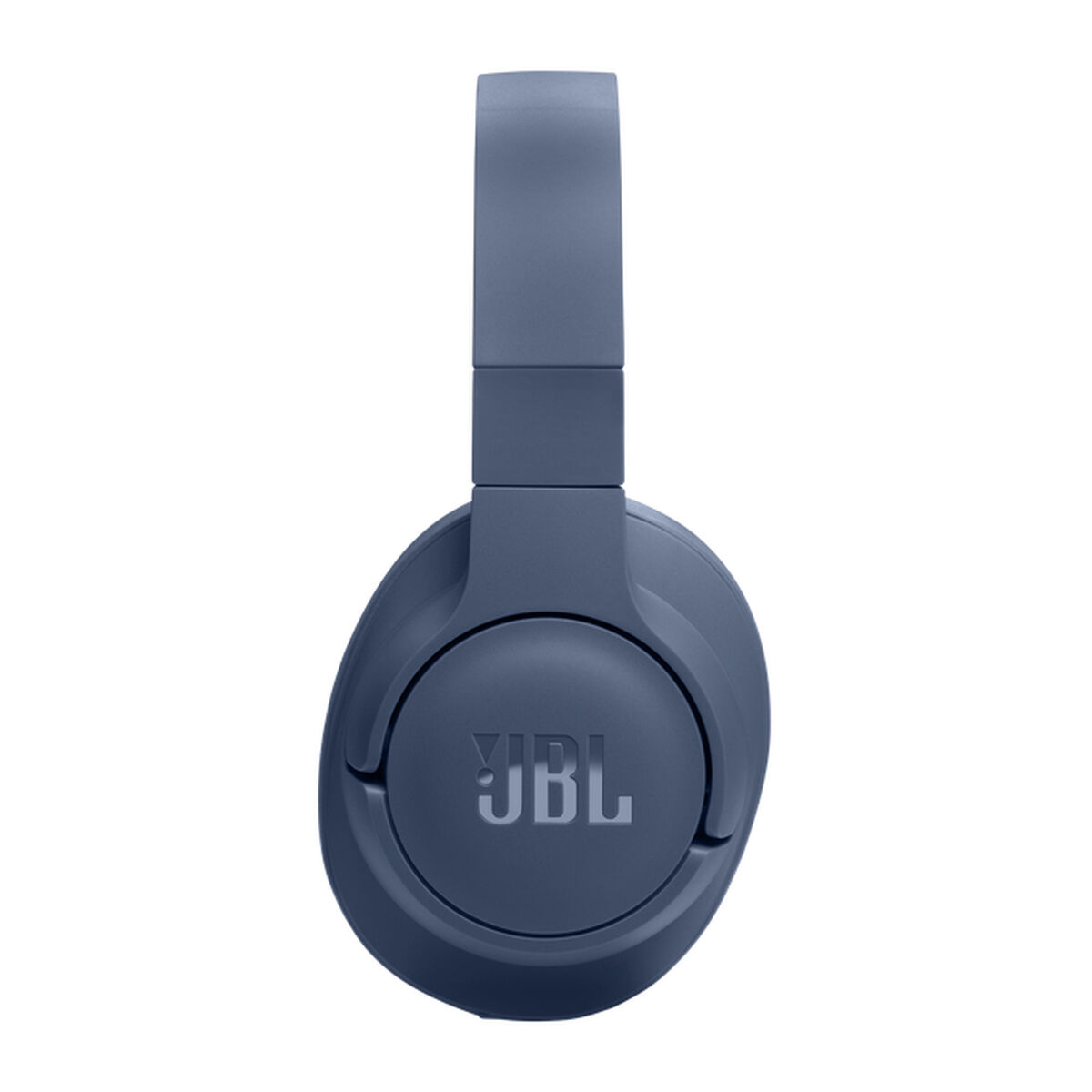 Bluetooth Hörlurar med Mikrofon JBL Tune 720BT Blå - 3