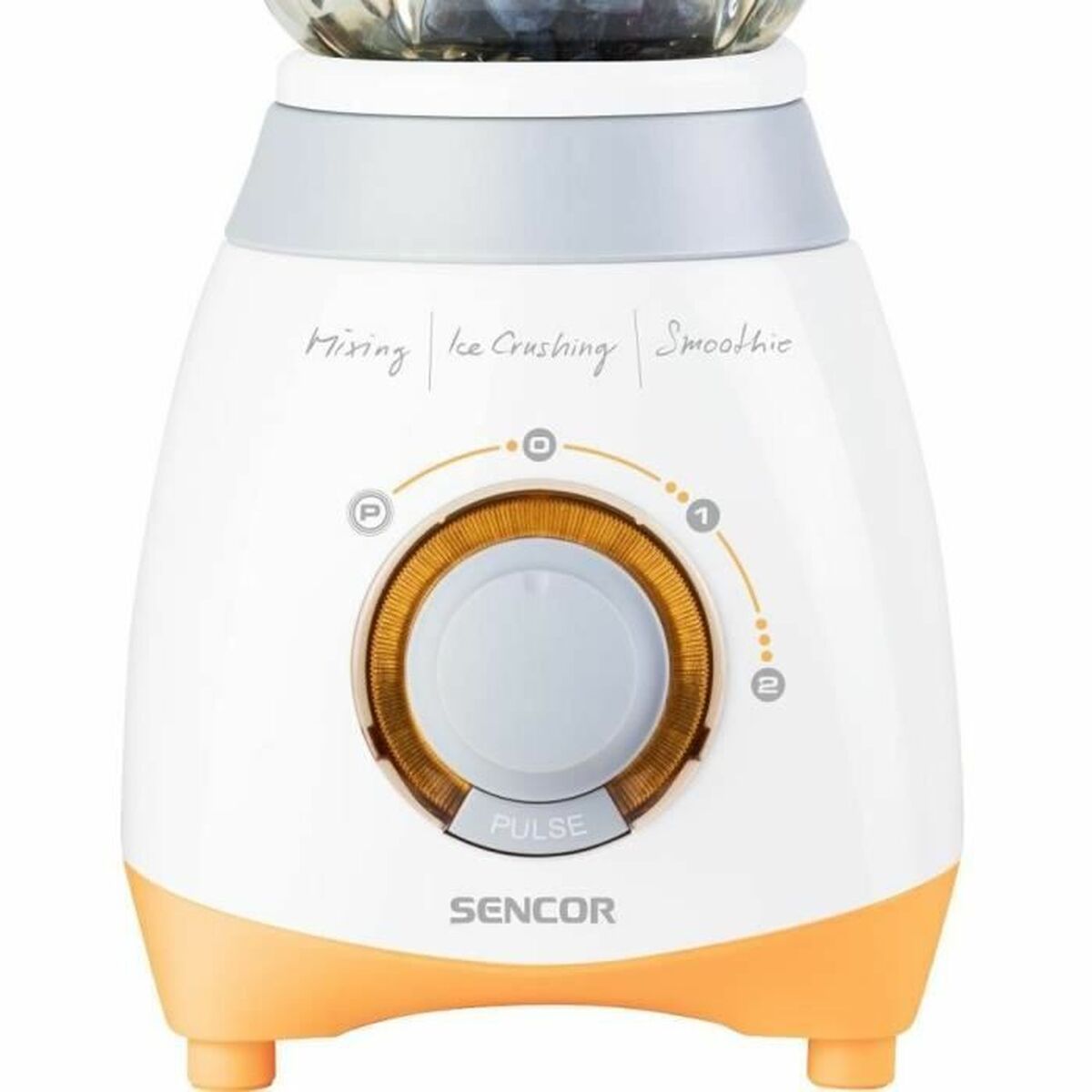 Glasmixer Sencor - 3