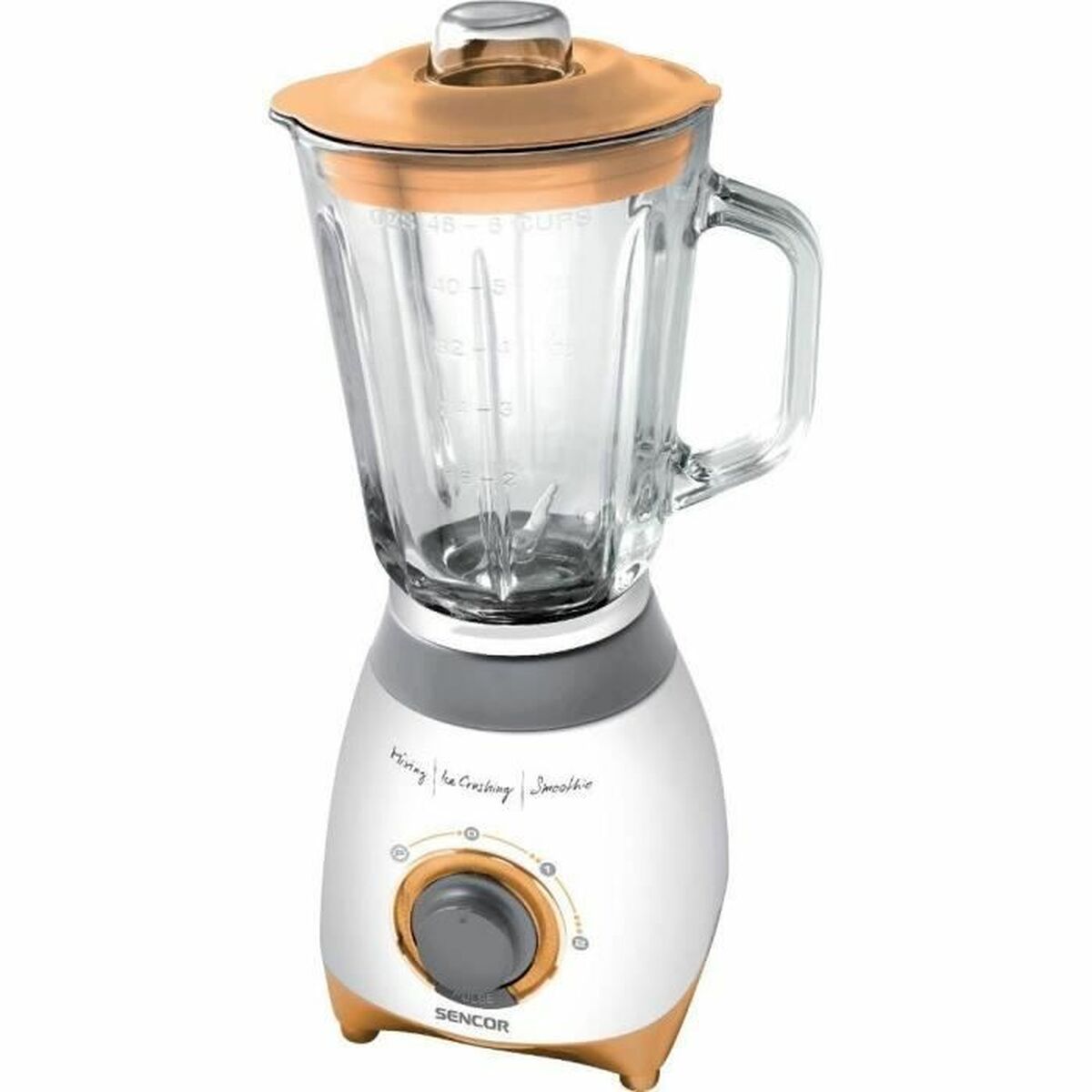 Glasmixer Sencor