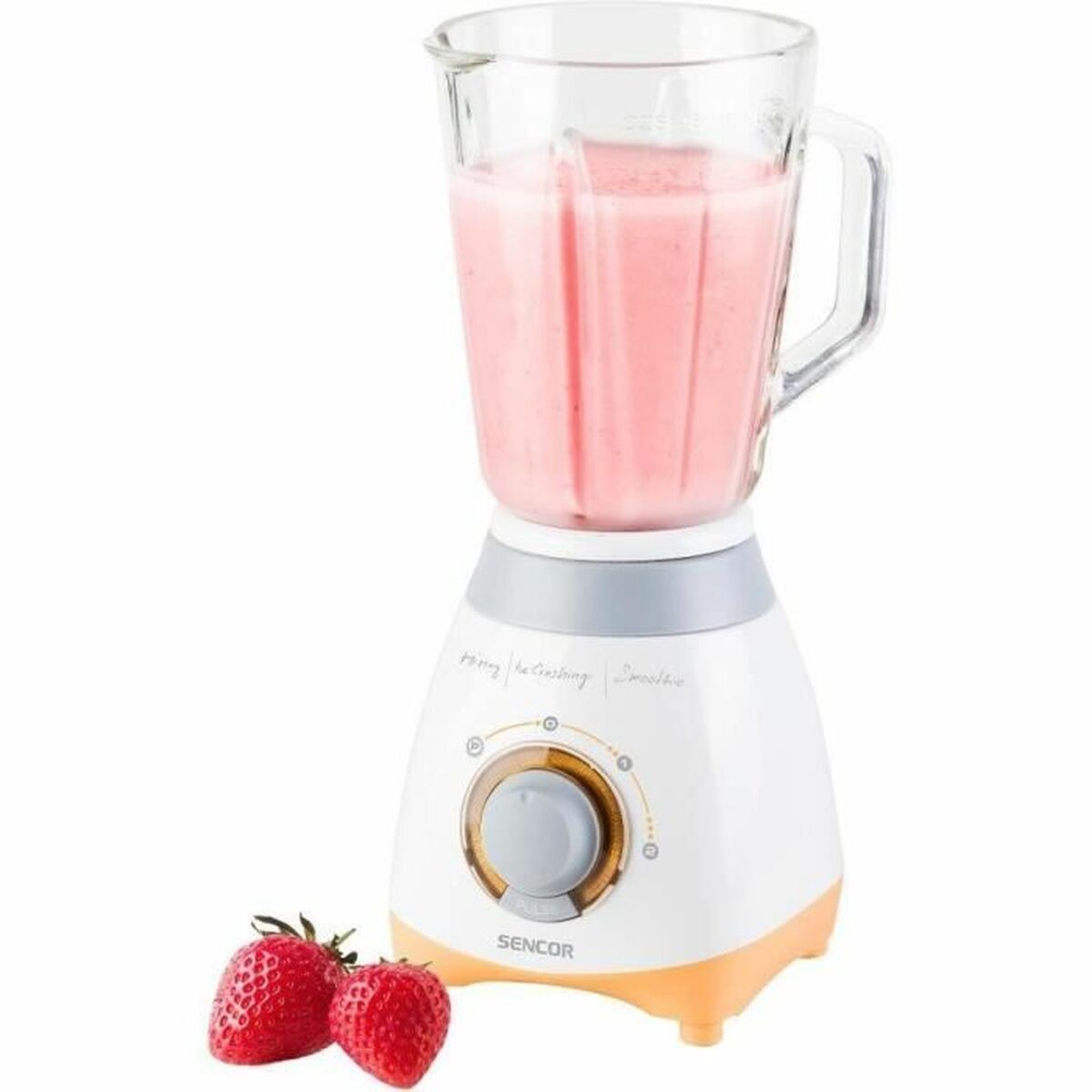 Glasmixer Sencor - 2