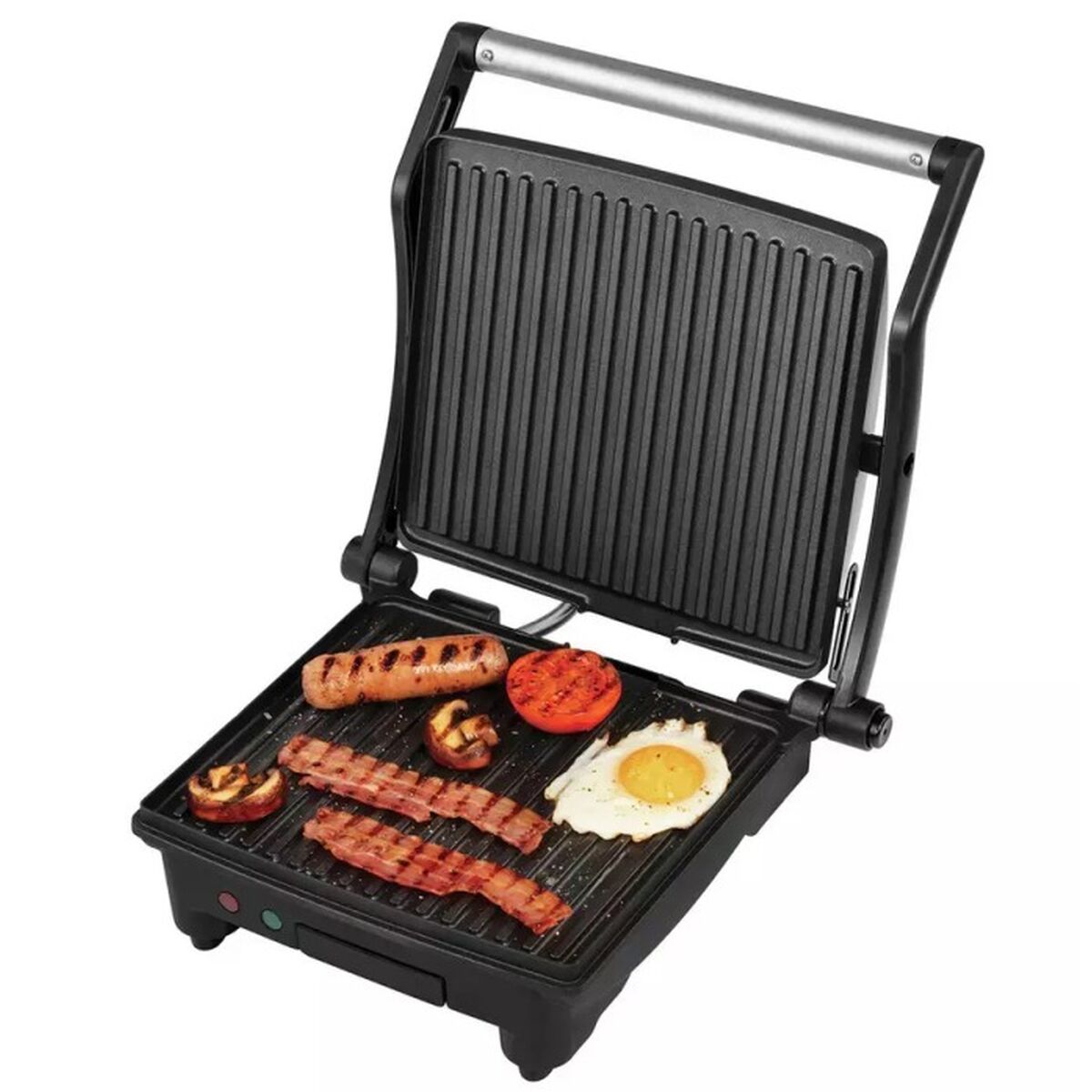 Grillplatta Russell Hobbs 26250-56 1800 W 180 ºC 2 i 1