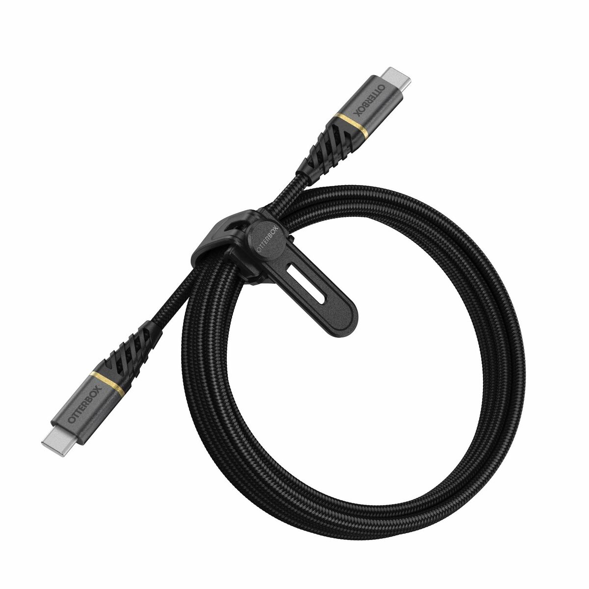 USB-C-kabel Otterbox 78-52678 2 m Svart - 2