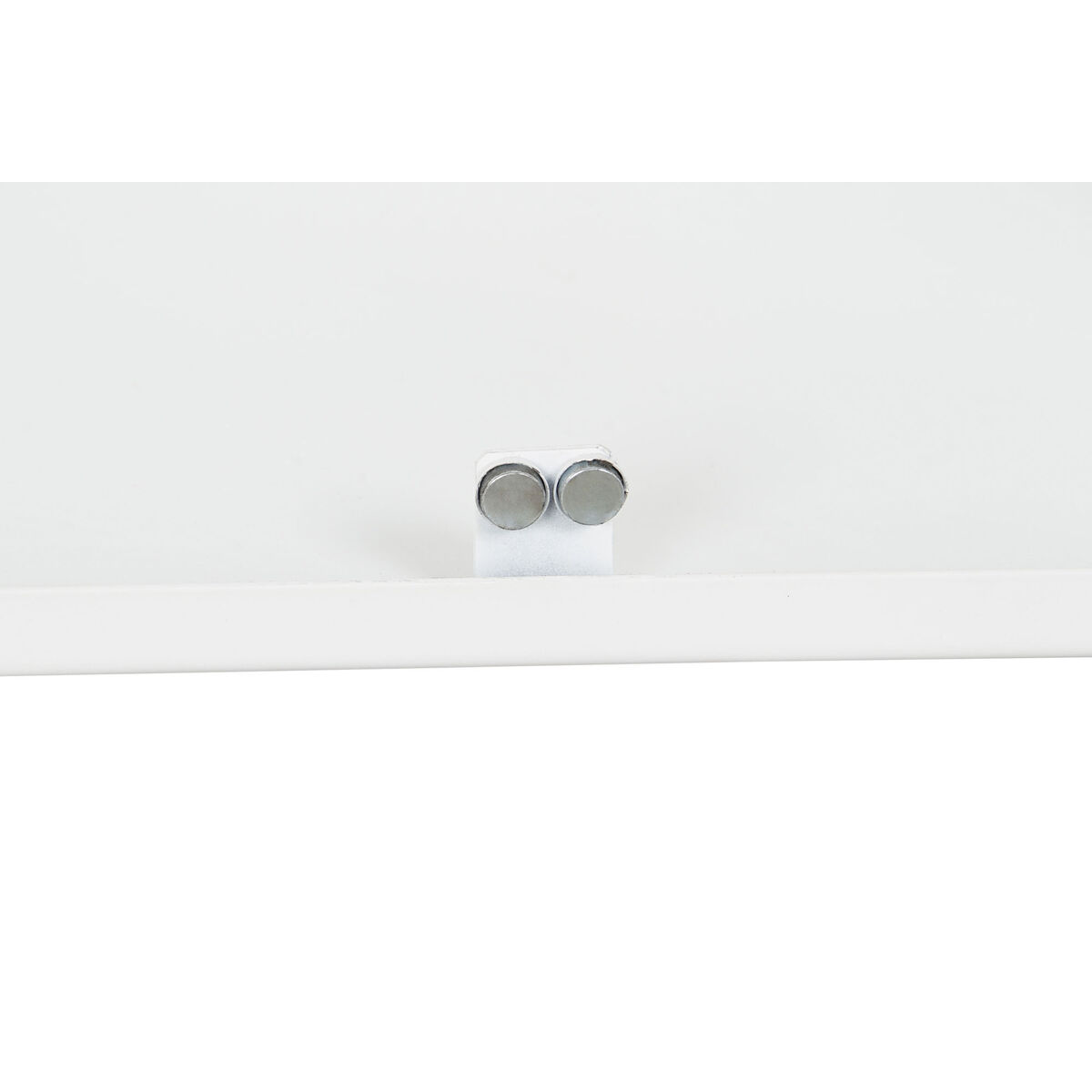Visningsställ DKD Home Decor Metall Glas 75 x 48 x 132 cm - 2