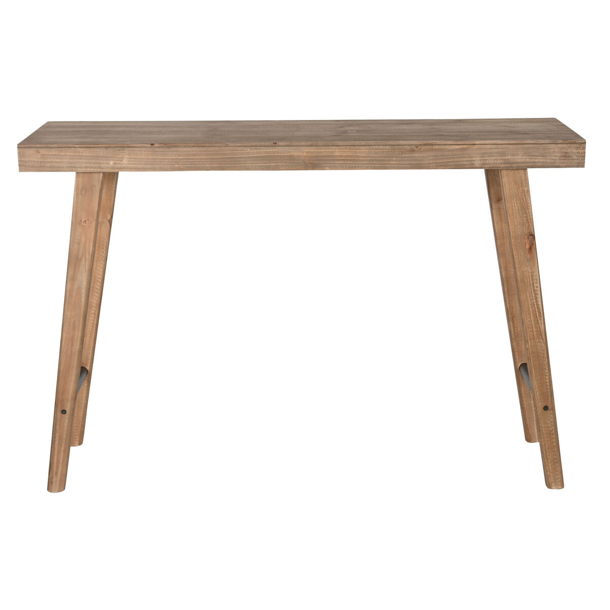 Sidobord Home ESPRIT Brun 120 x 50 x 75 cm - 5