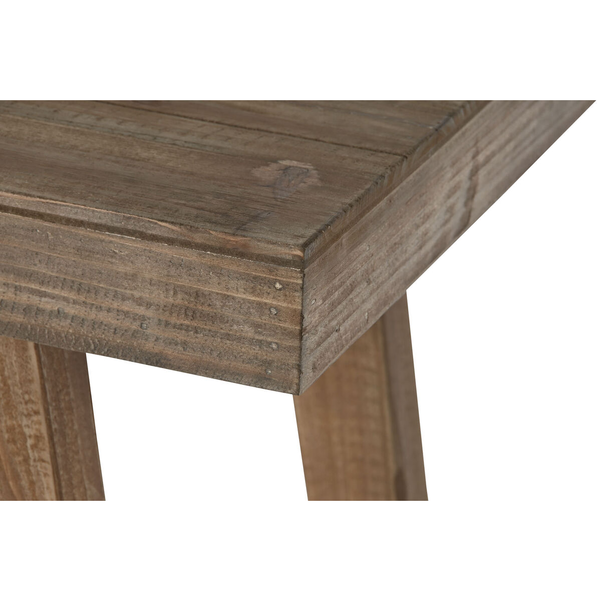 Sidobord Home ESPRIT Brun 120 x 50 x 75 cm - 3