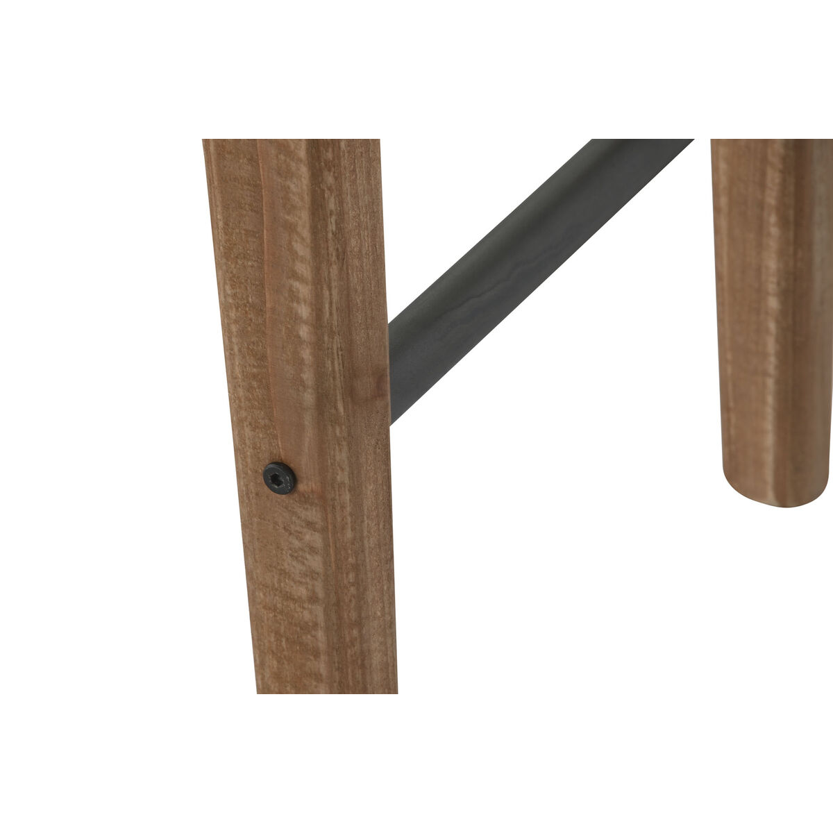Sidobord Home ESPRIT Brun 120 x 50 x 75 cm - 4