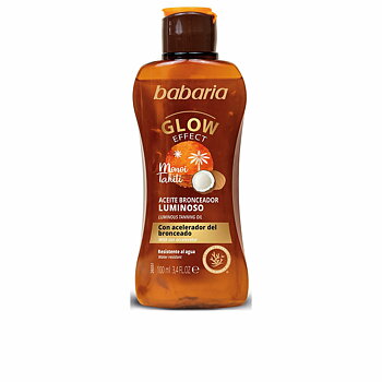 Sololja Babaria 100 ml