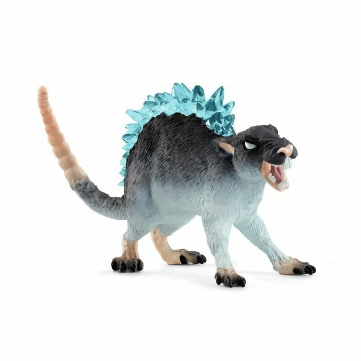 Playset Schleich BattleCave Ice Rat - 4