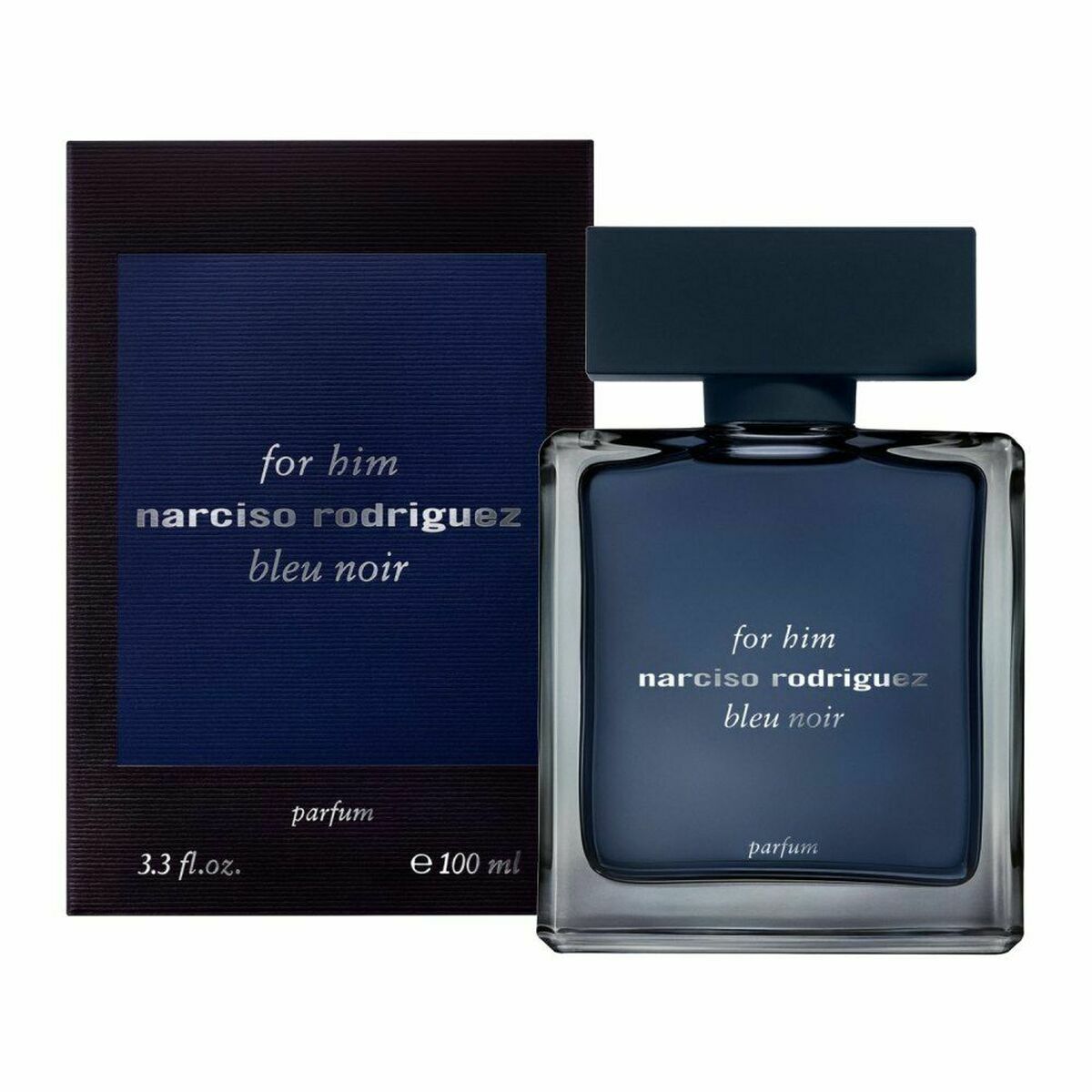 Parfym Herrar Narciso Rodriguez For Him Bleu Noir Parfum