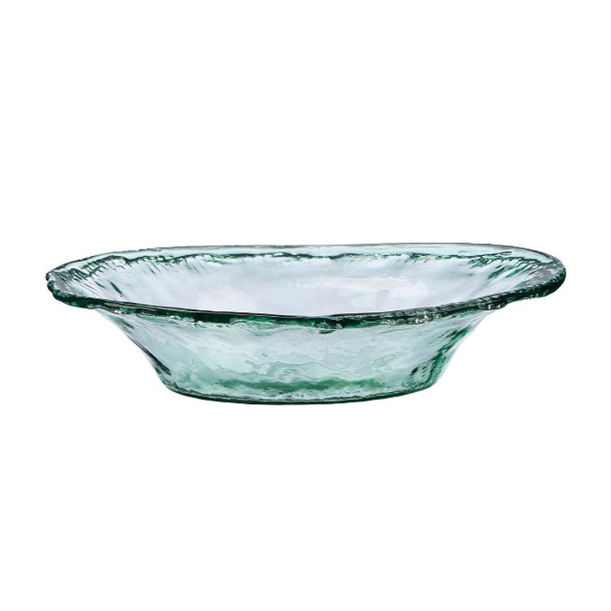 Bordsdekoration Gift Decor Transparent Glas 42 x 9 x 29,5 cm (4 antal) - 2
