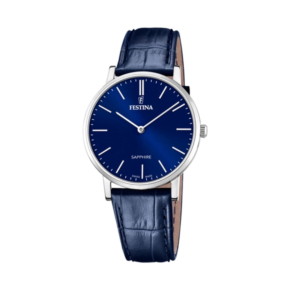 Herrklocka Festina F20012/3 (Ø 40 mm)