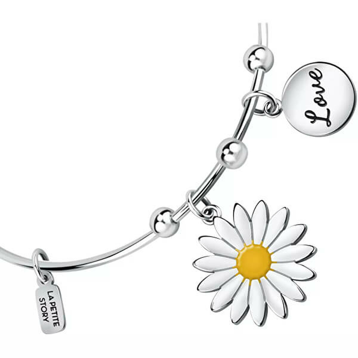 Damarmband La Petite Story LPS05ASD20 - 2