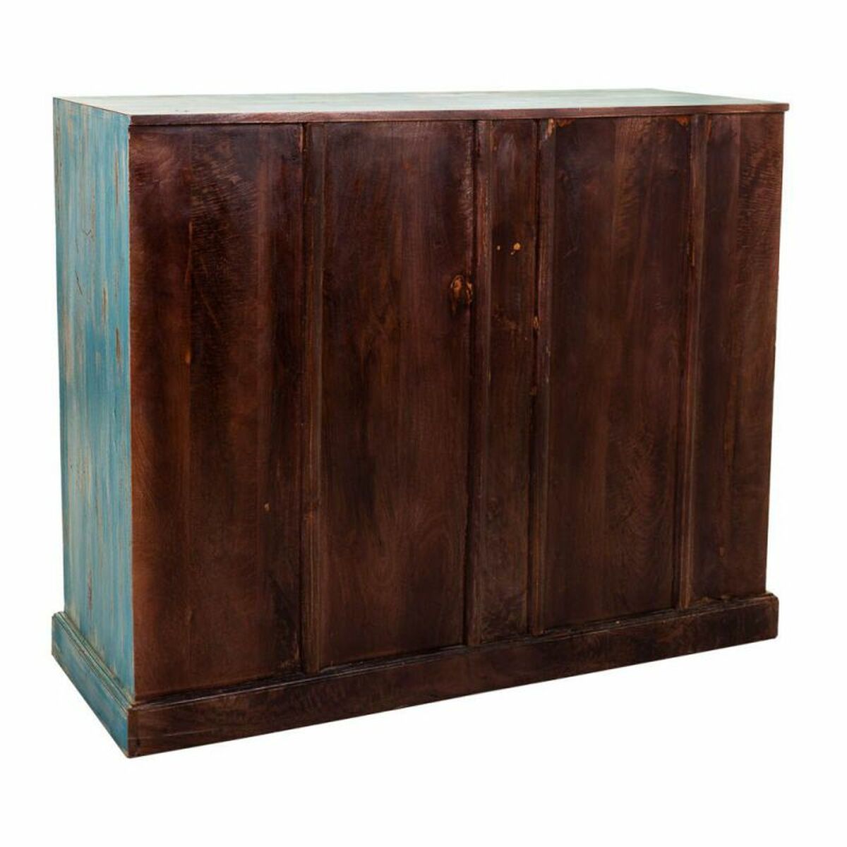 Mottagare Alexandra House Living 46 x 120 x 120 cm - 4