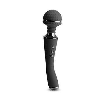 Massagemedel NS Novelties Sugar Pop Svart