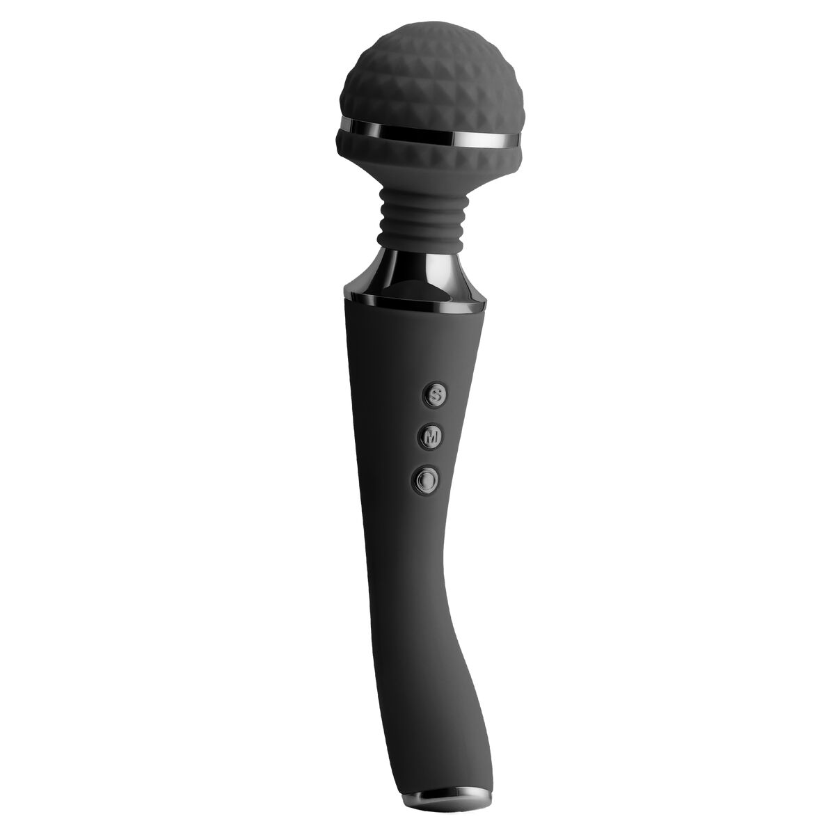 Massagemedel NS Novelties Sugar Pop Svart - 2