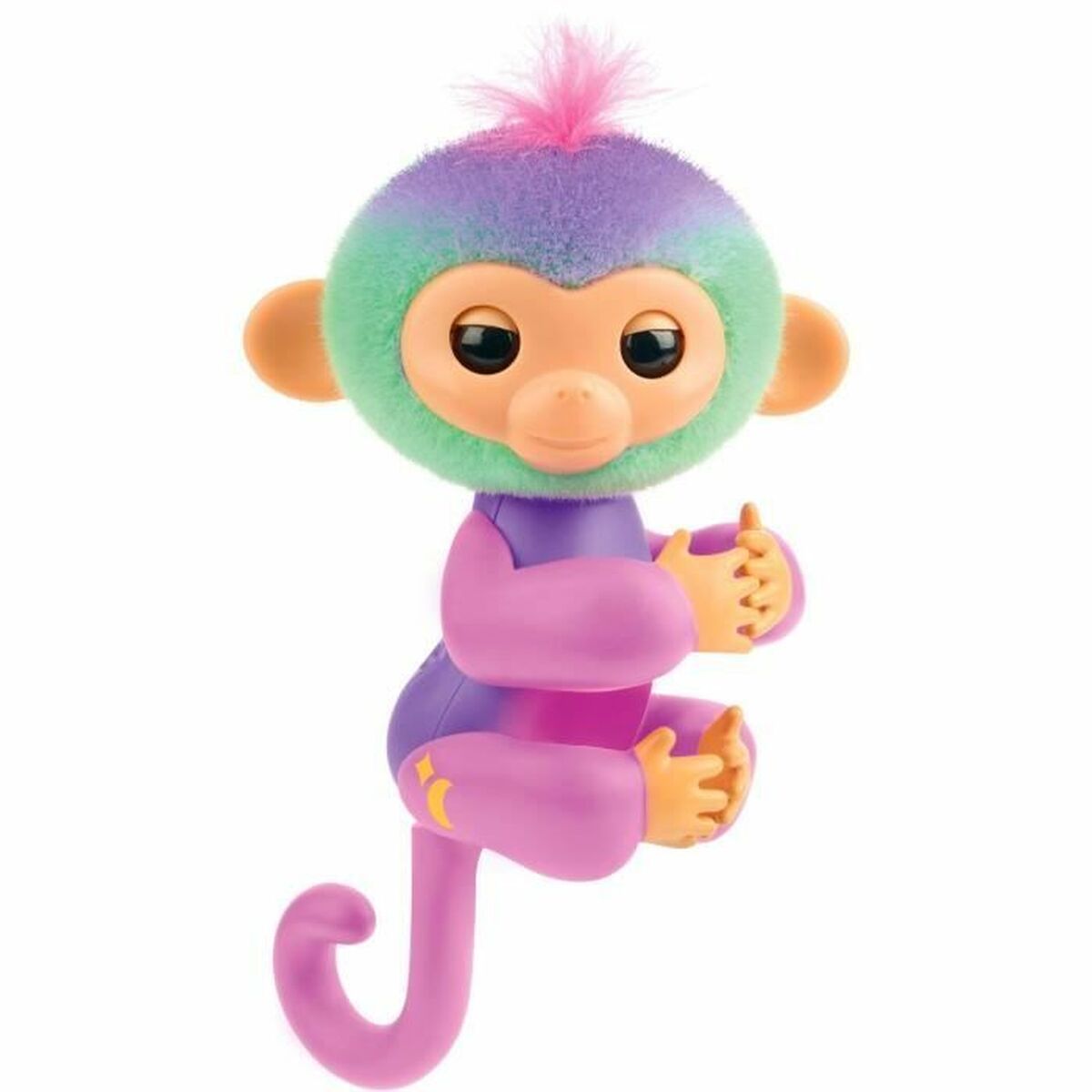 Actionfigurer Lansay Magic Moods Norah - 3