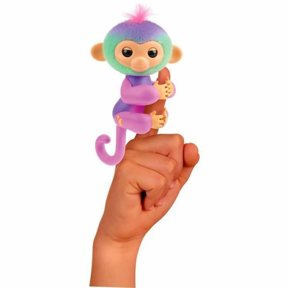 Actionfigurer Lansay Magic Moods Norah - 2