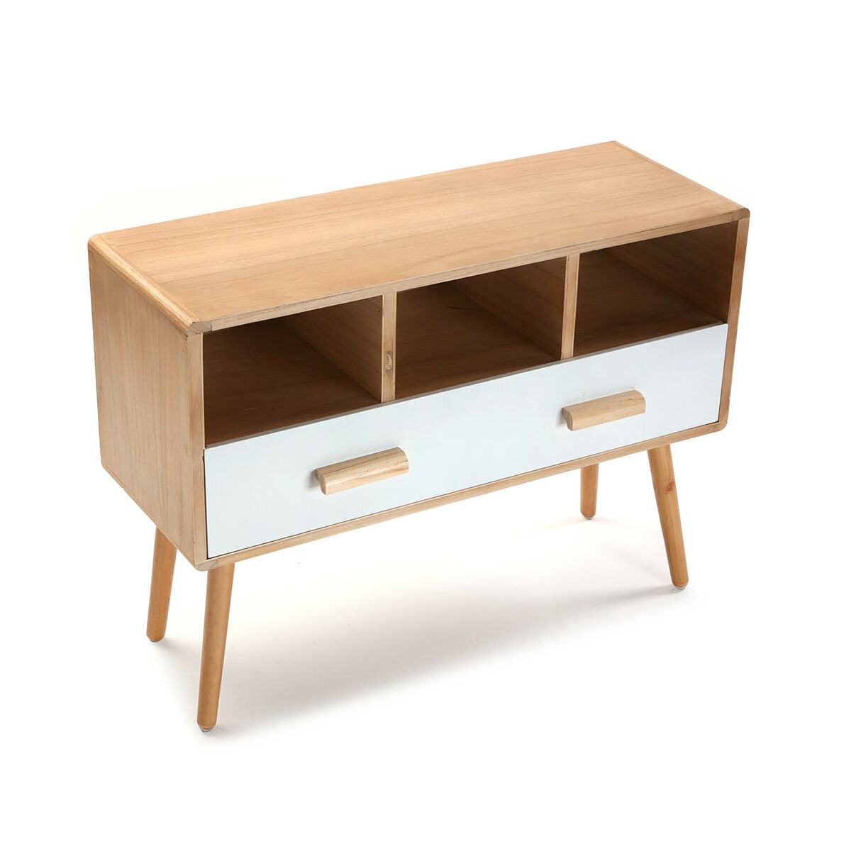 Kommod Versa Fusion 30 x 60 x 80 cm