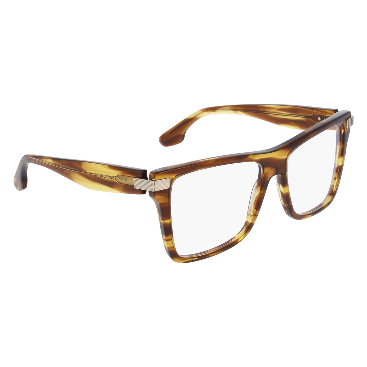 Glasögonbågar Victoria Beckham Ø 53 mm - 3