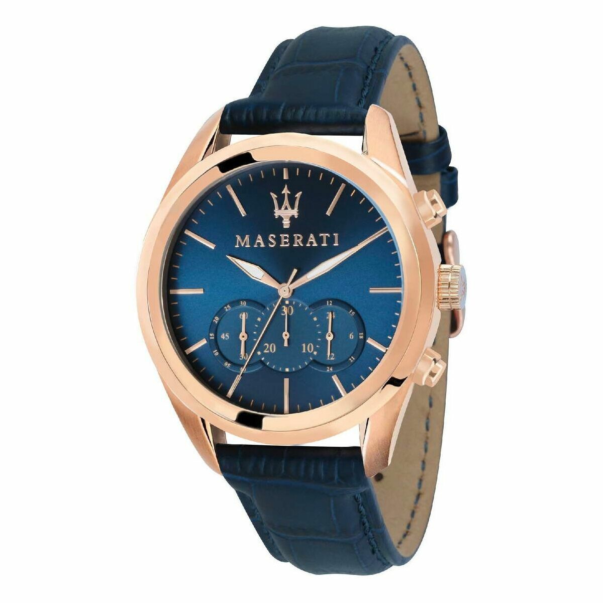 Herrklocka Maserati R8871612015 (Ø 45 mm)