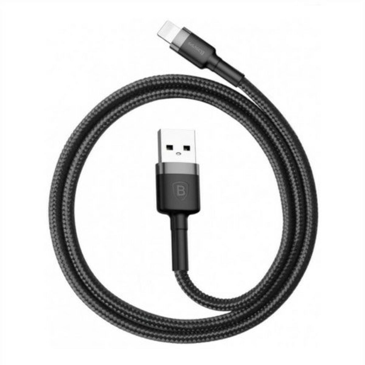 Kabel Lightning Baseus CALKLF-BG1 1 m - 2