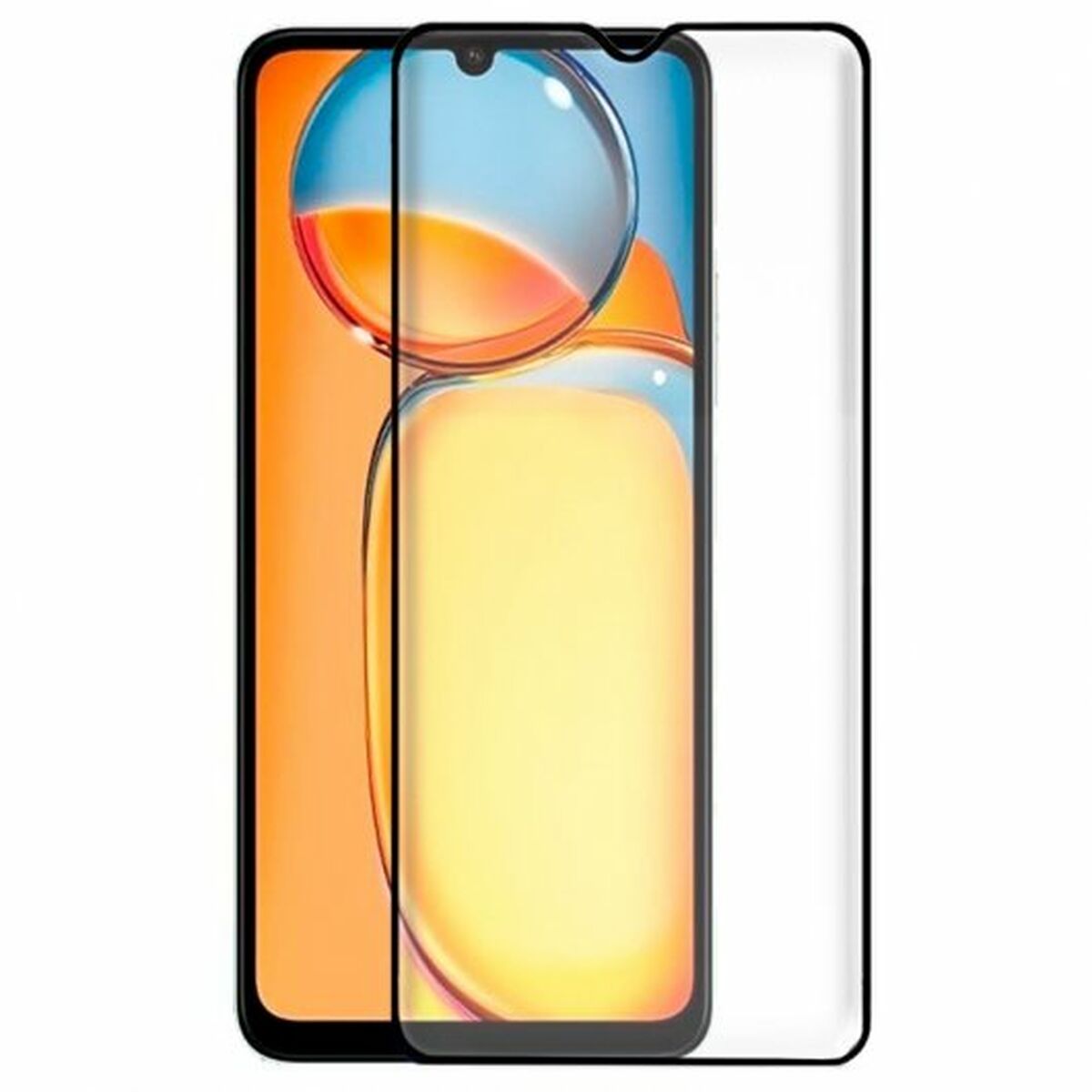 Skärmskydd Cool Redmi 13C | POCO C65 Redmi 13C Poco C65