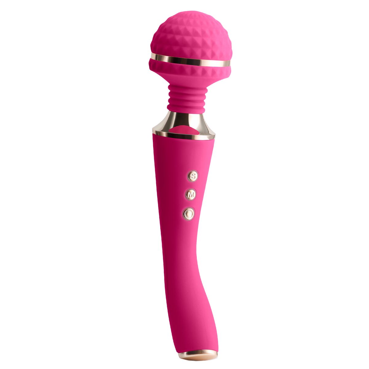 Massagemedel NS Novelties Sugar Pop Rosa - 2