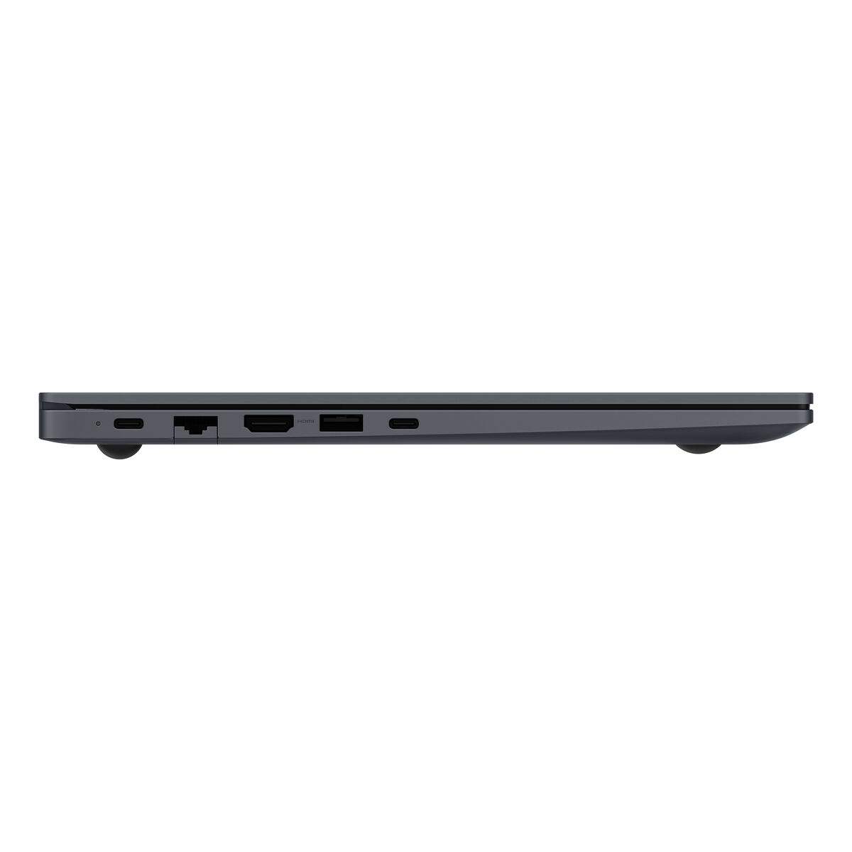 Bärbar dator Samsung GALAXY BOOK 4 15,6" Intel Core 5 120U 16 GB RAM 512 GB SSD - 7