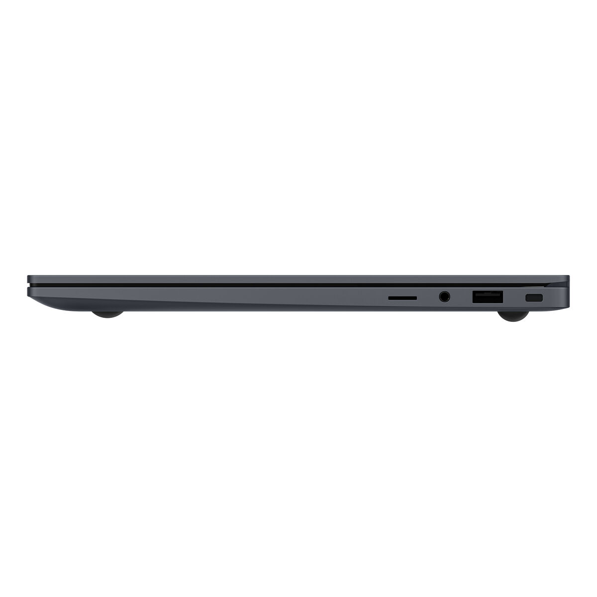 Bärbar dator Samsung GALAXY BOOK 4 15,6" Intel Core 5 120U 16 GB RAM 512 GB SSD - 8