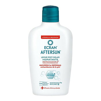 Body Lotion Reparerande Aftersun Ecran 200 ml
