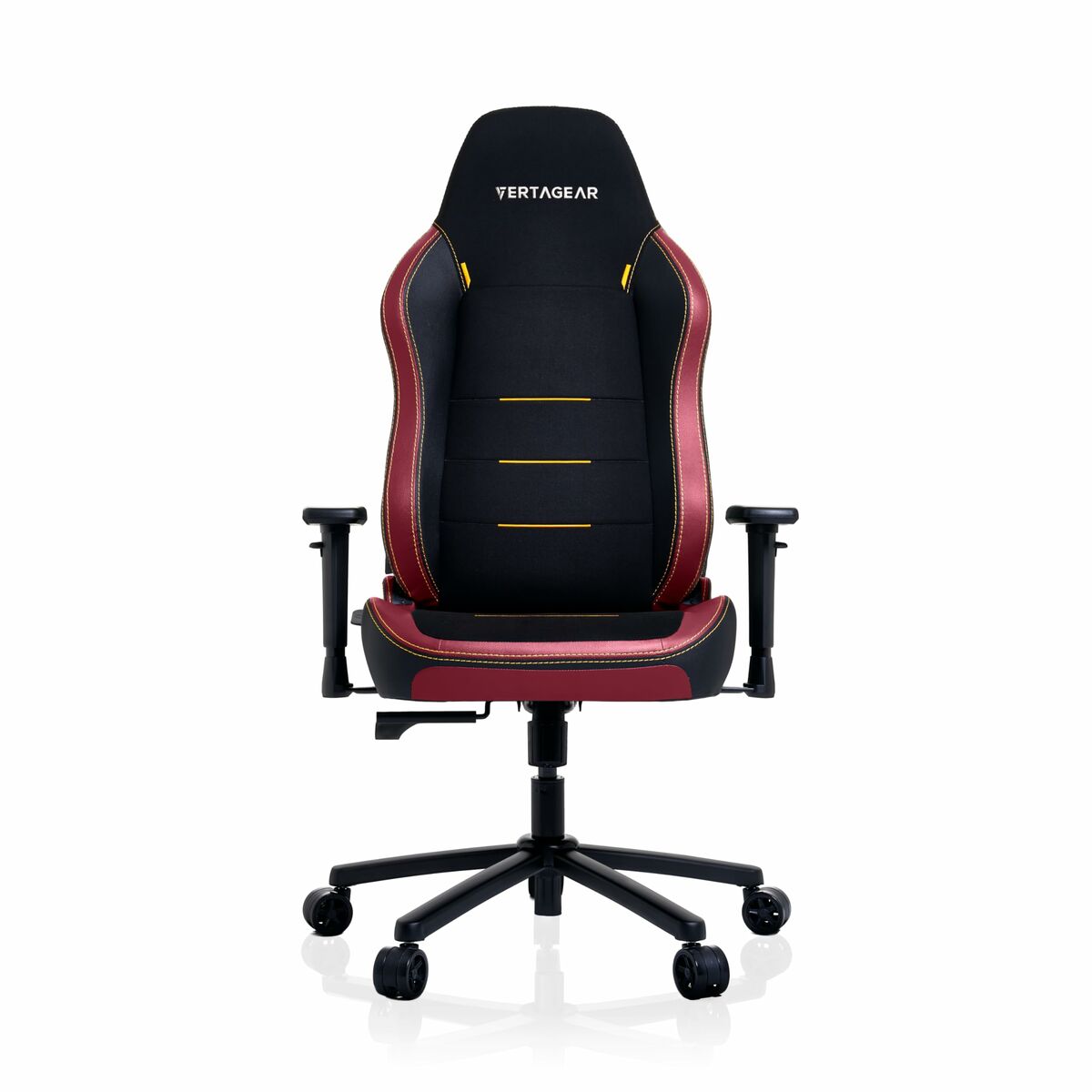 Spelstol Vertagear SL3800 Röd - 2