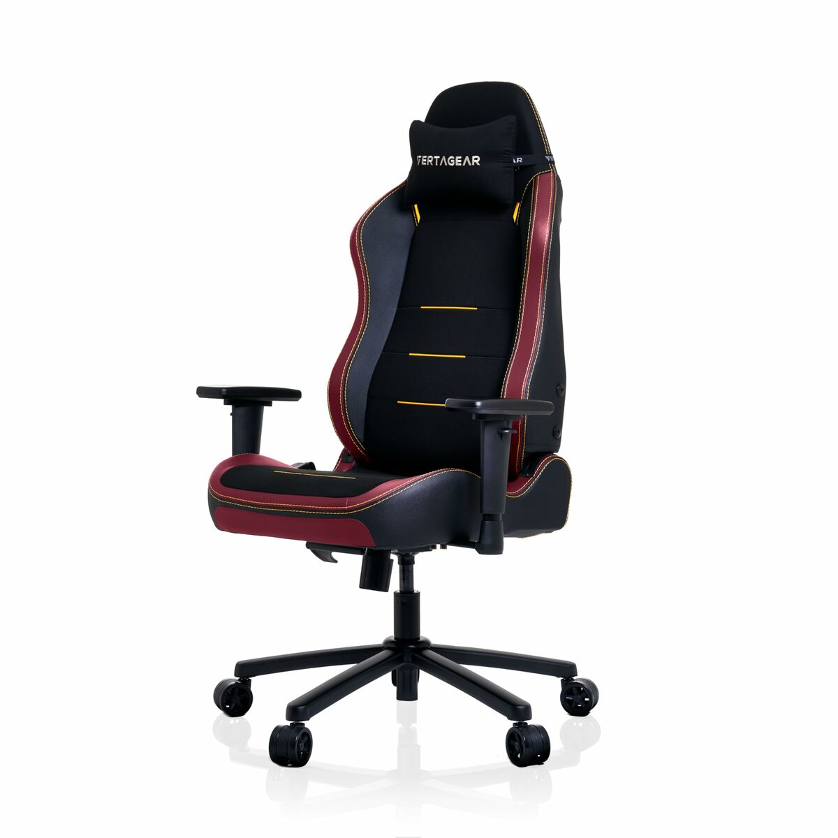 Spelstol Vertagear SL3800 Röd