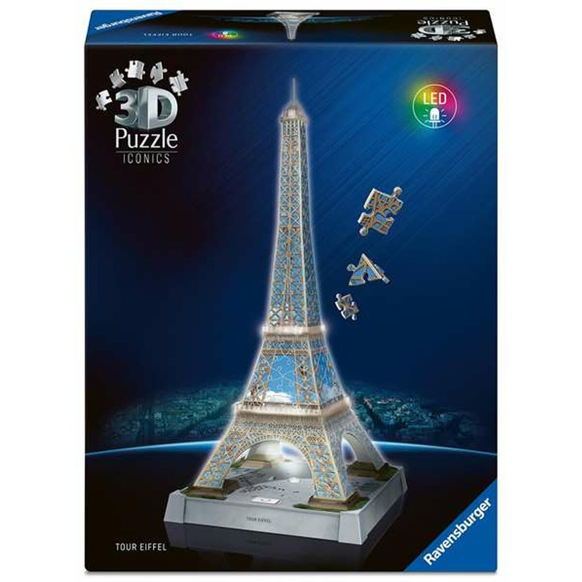 Pussel Ravensburger