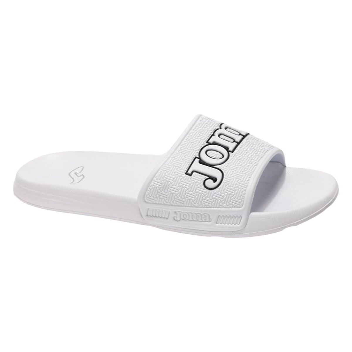 Strandtofflor för män Joma Sport Joma S.Land Men 2502 Vit