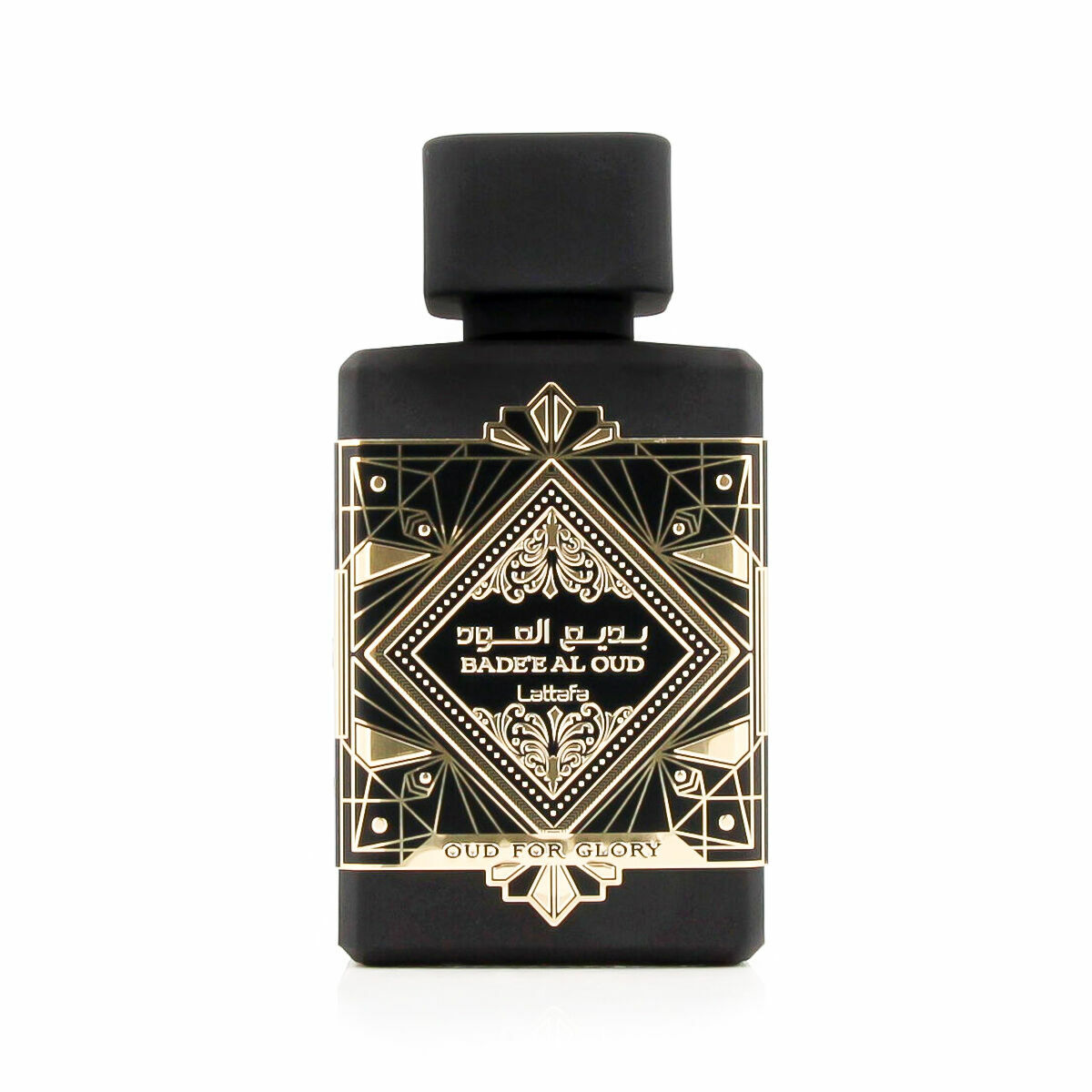 Parfym Unisex Lattafa Badee Al Oud Oud For Glory EDP 100 ml - 2