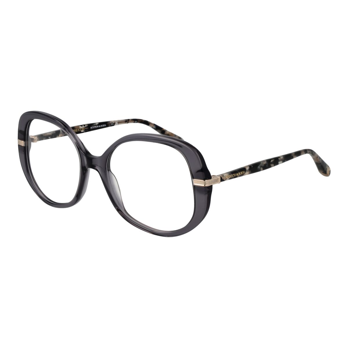 Glasögonbågar Scotch & Soda SS3032 55068