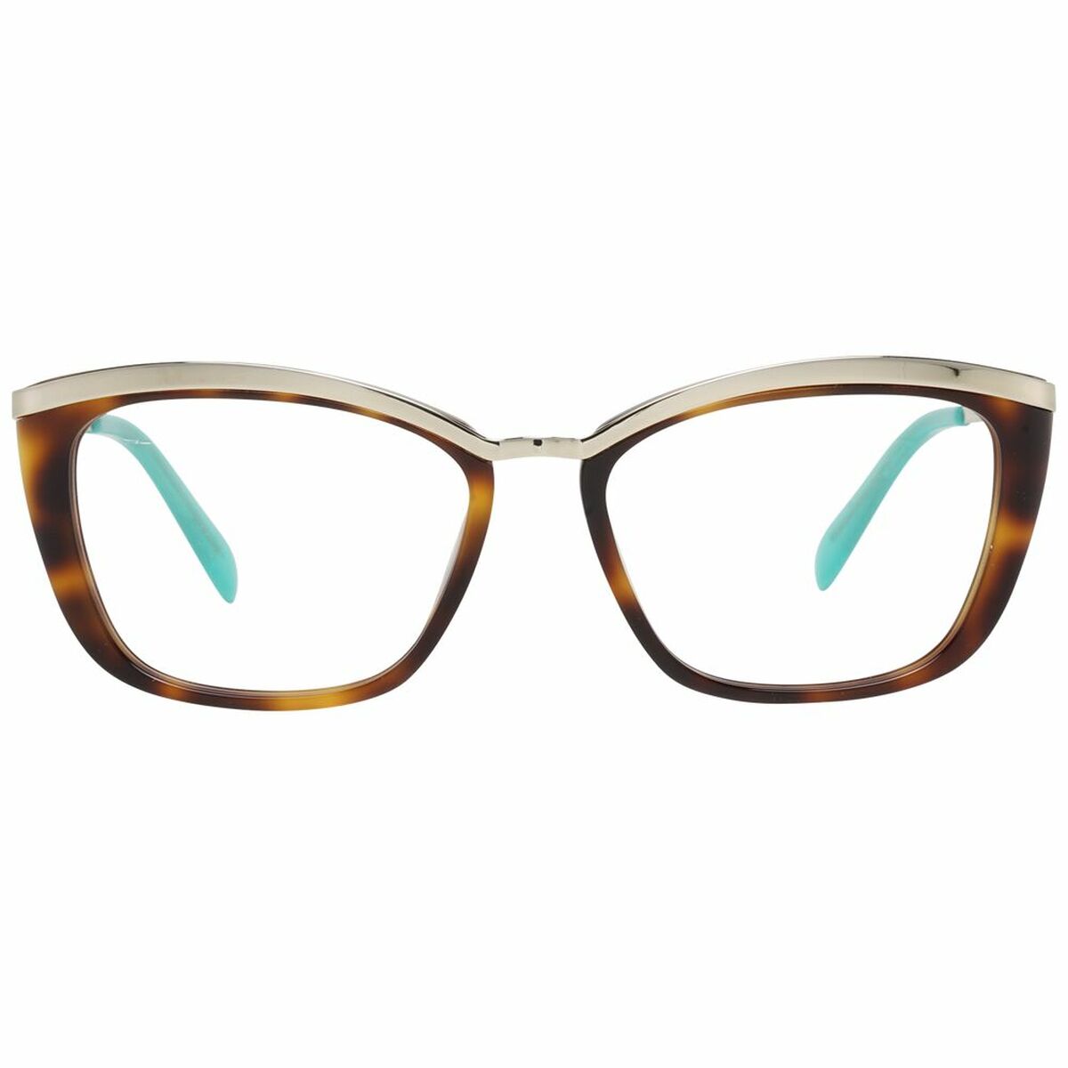 Glasögonbågar Emilio Pucci EP5093 54052 - 3