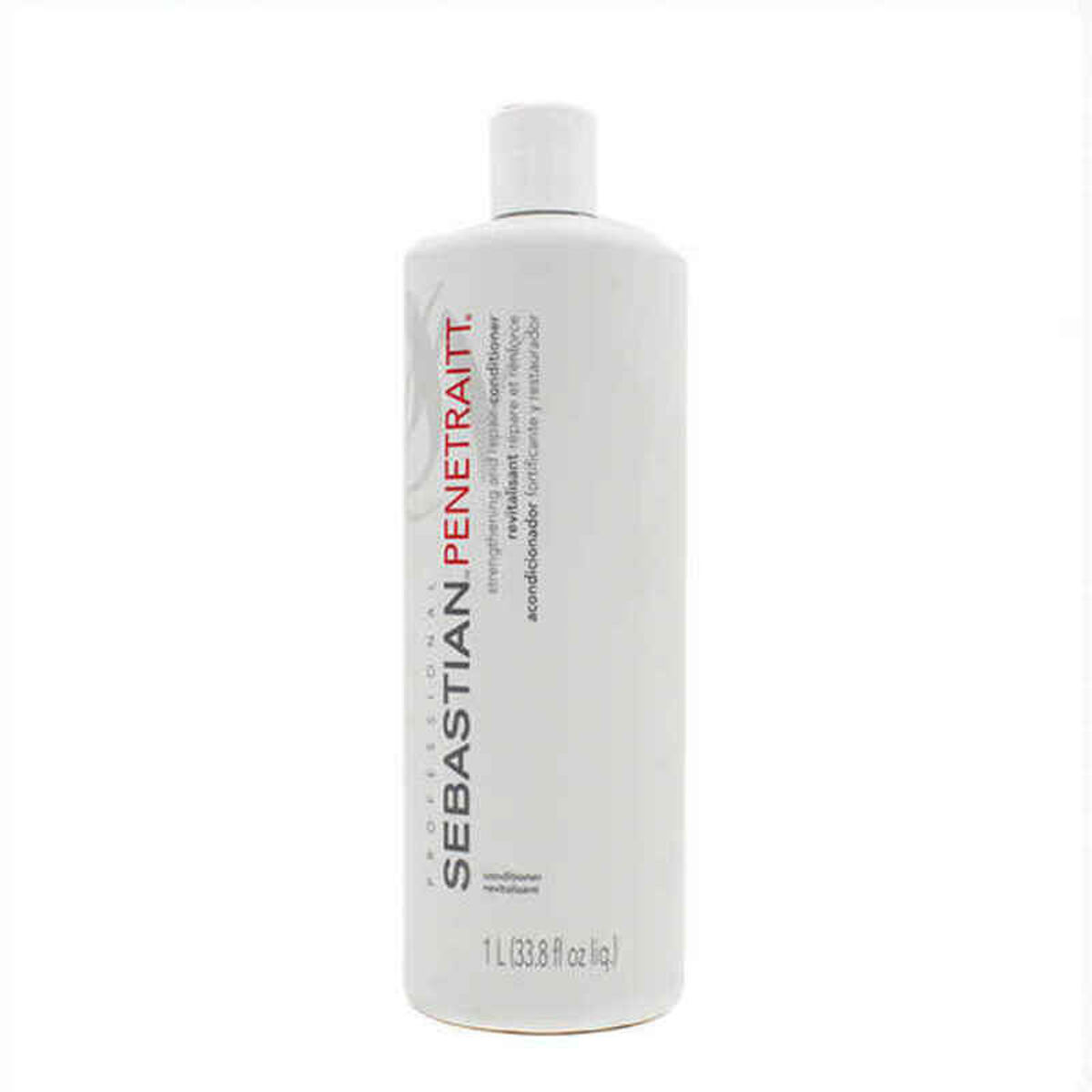 Återställande balsam Sebastian Penetraitt Acondicionador 1 L