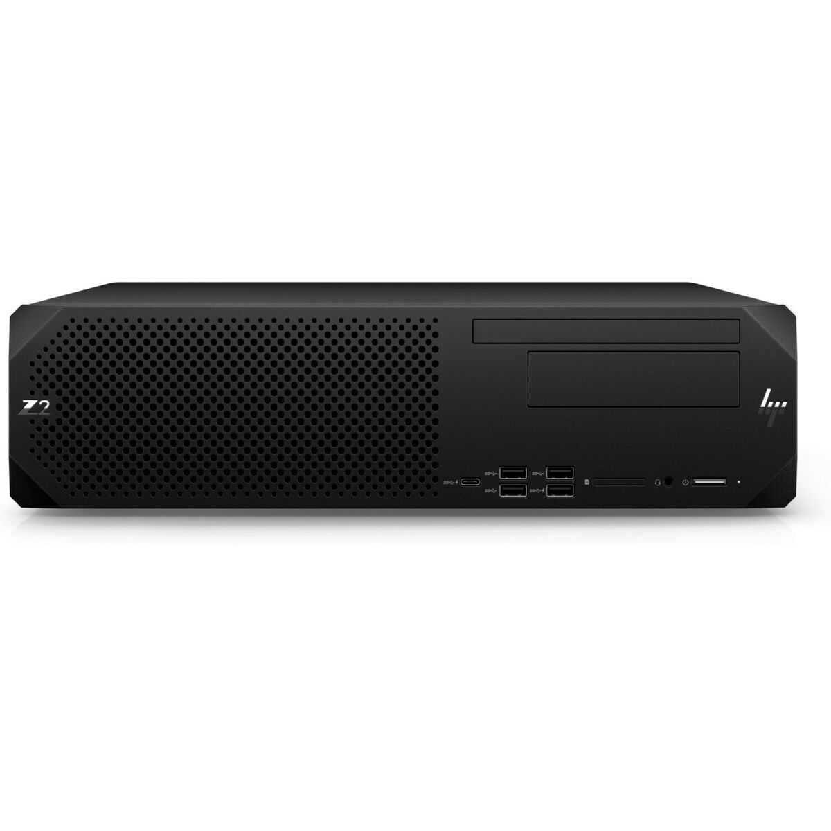 Bordsdator HP Z2 SFF G9 Intel Core i7-14700 16 GB RAM 1 TB SSD - 2