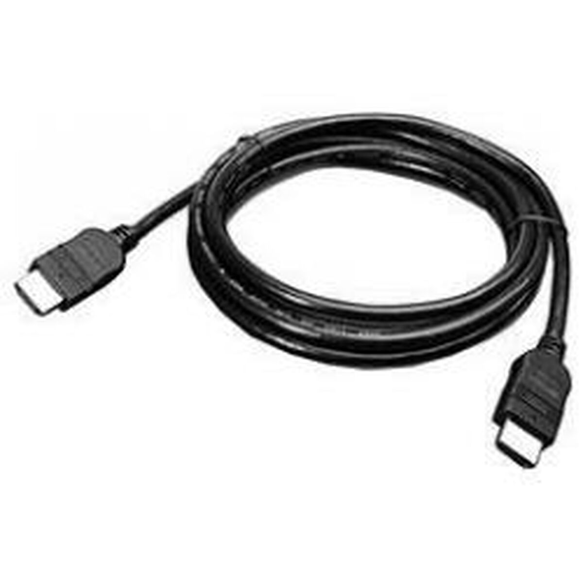 Kabel HDMI Lenovo 0B47070 Svart 2 m