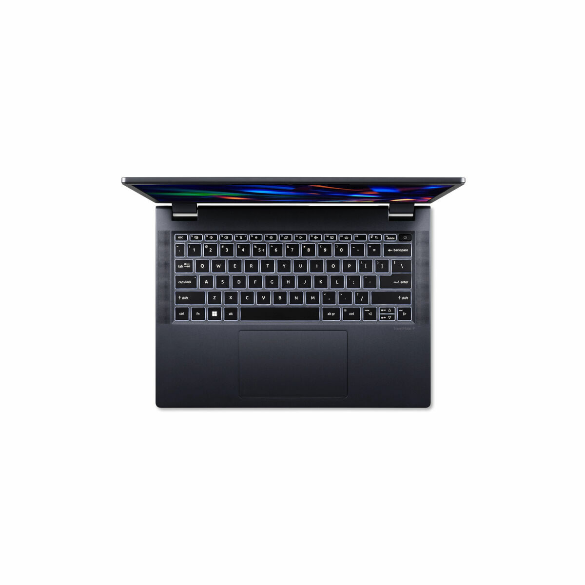 Bärbar dator Acer 14" Intel Core 5 120U 16 GB RAM 512 GB SSD - 6
