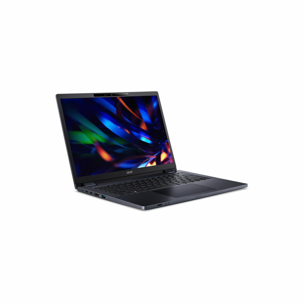 Bärbar dator Acer 14" Intel Core 5 120U 16 GB RAM 512 GB SSD - 8