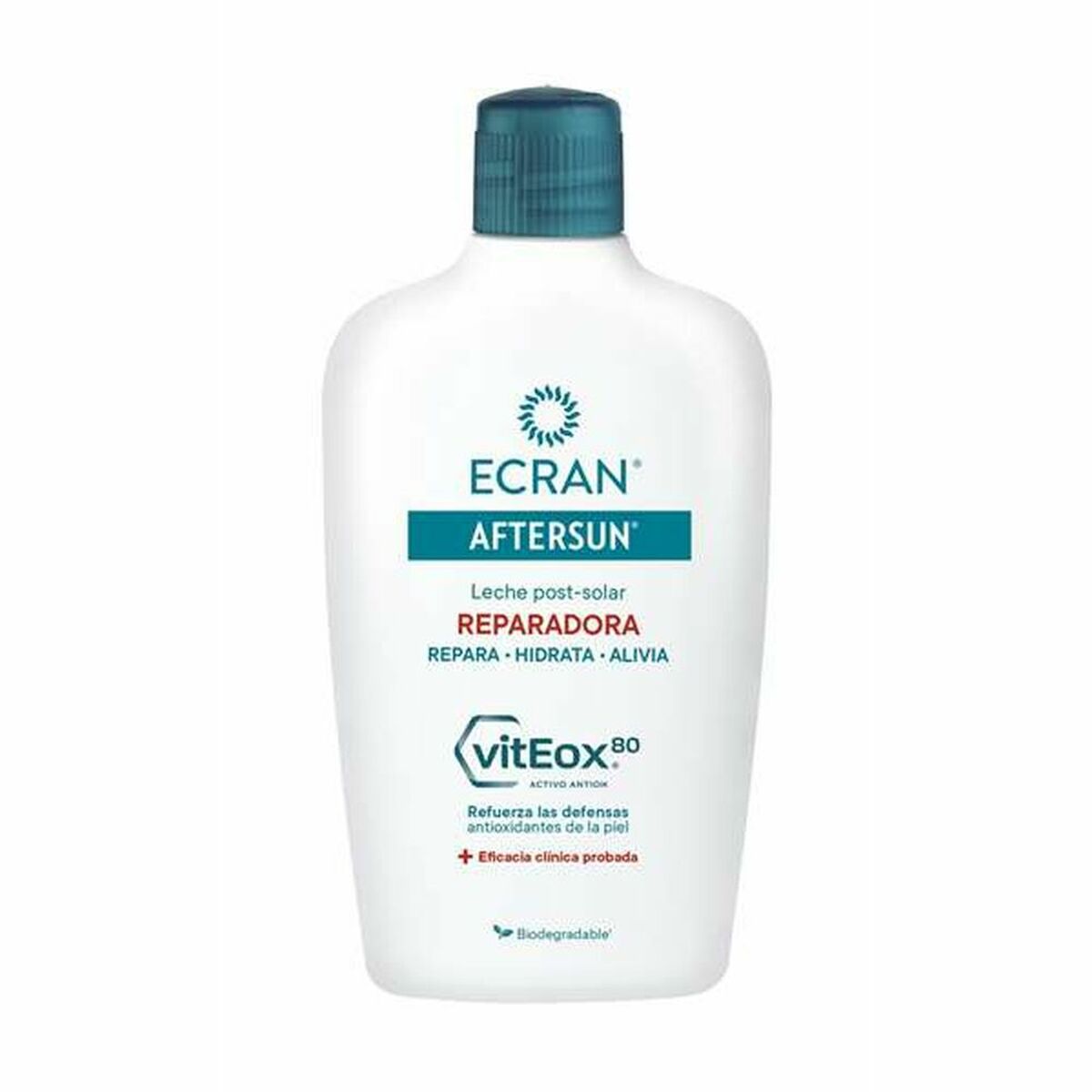 After Sun Ecran Fuktighetsmjölk 400 ml