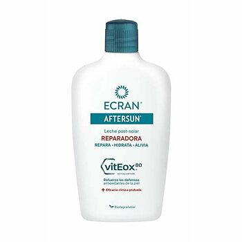 After Sun Ecran Fuktighetsmjölk 400 ml